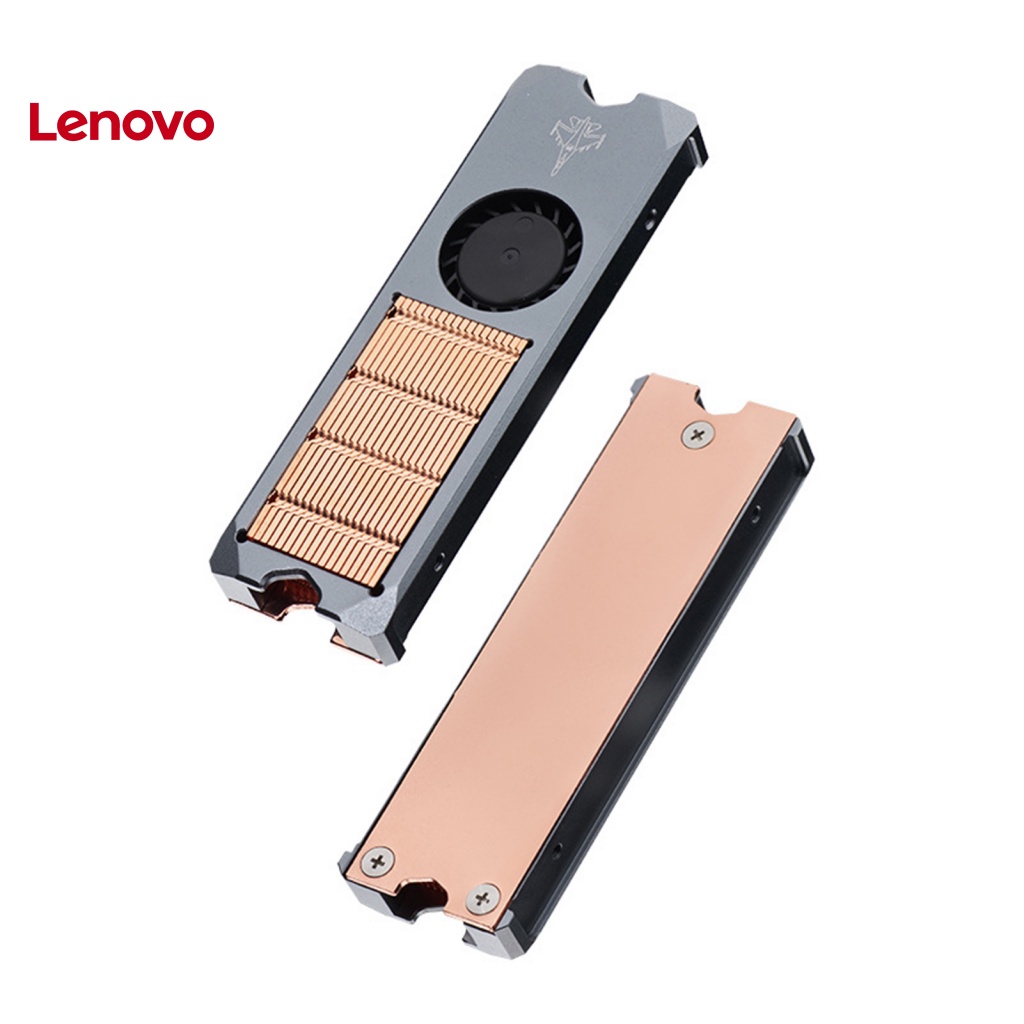 Đế Tản Nhiệt Ổ Cứng SSD M.2 Bằng Kim Loại Họa Tiết Hoa Hướng Dương