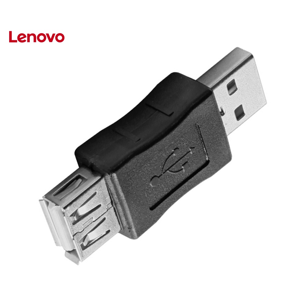 Đầu Nối Chuyển Đổi USB 2.0 A Male Sang Female