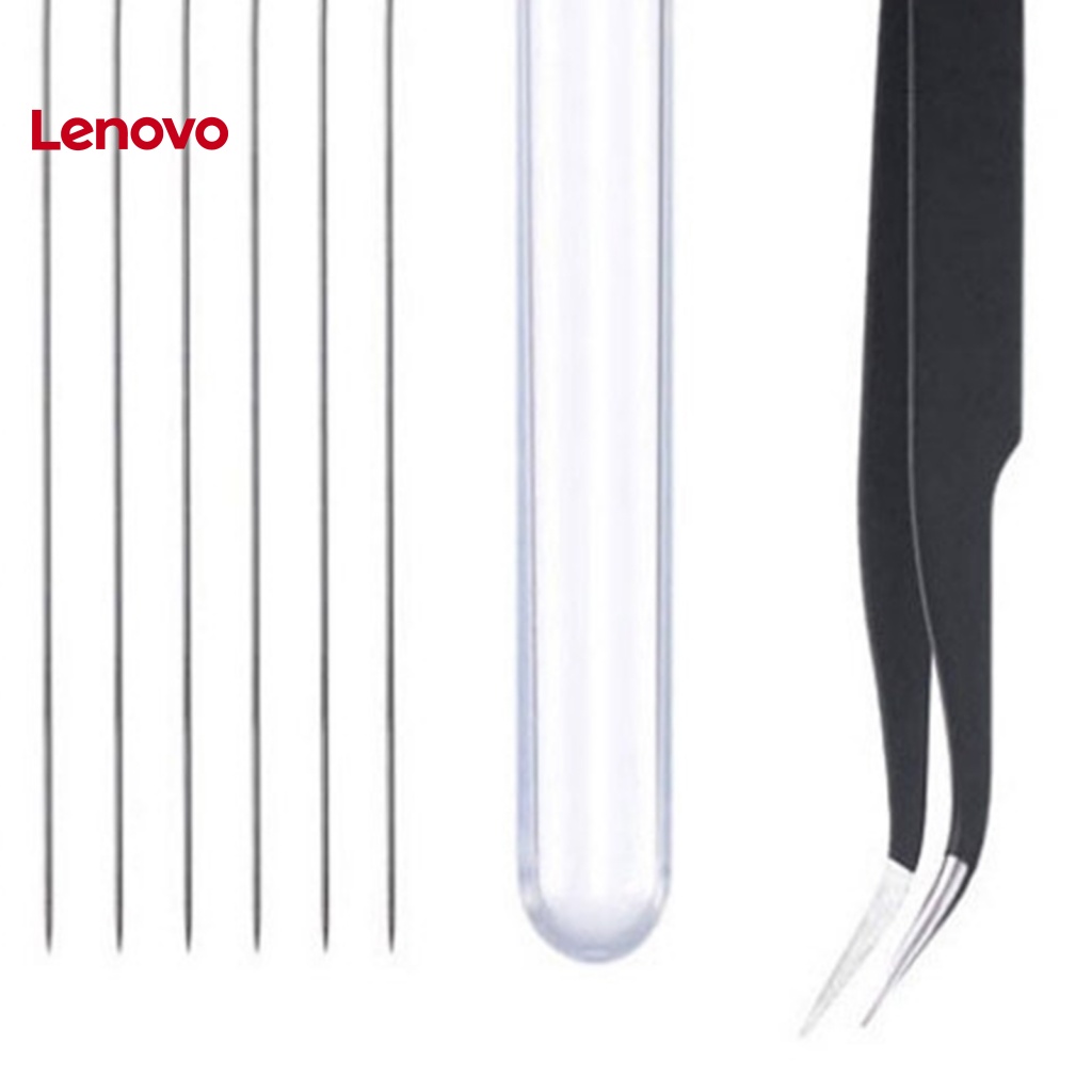 1 Bộ Dụng Cụ Vệ Sinh Vòi Máy In 3D Bằng Kim Loại Độ Bền Cao