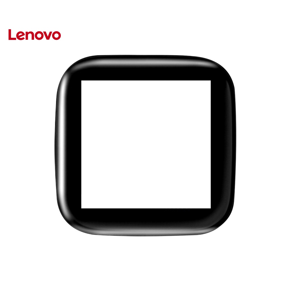 Miếng Dán Màn Hình Cong 3D Hình Hoa Hướng Dương Trong Suốt Chống Trầy Cho Fitbit-Versa3 / Sense / Versa2