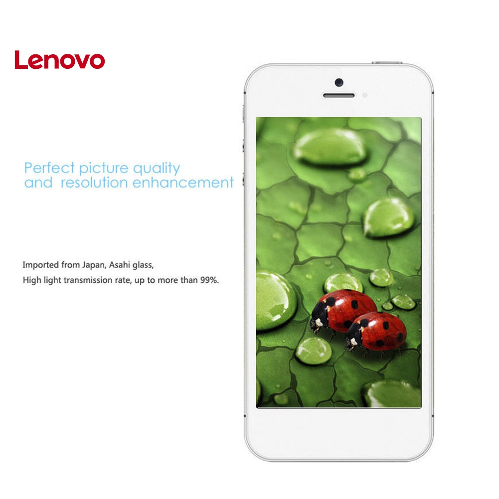 Kính Cường Lực 9H Bảo Vệ Màn Hình Máy Tính Bảng Lenovo TAB E10 TB-X104F