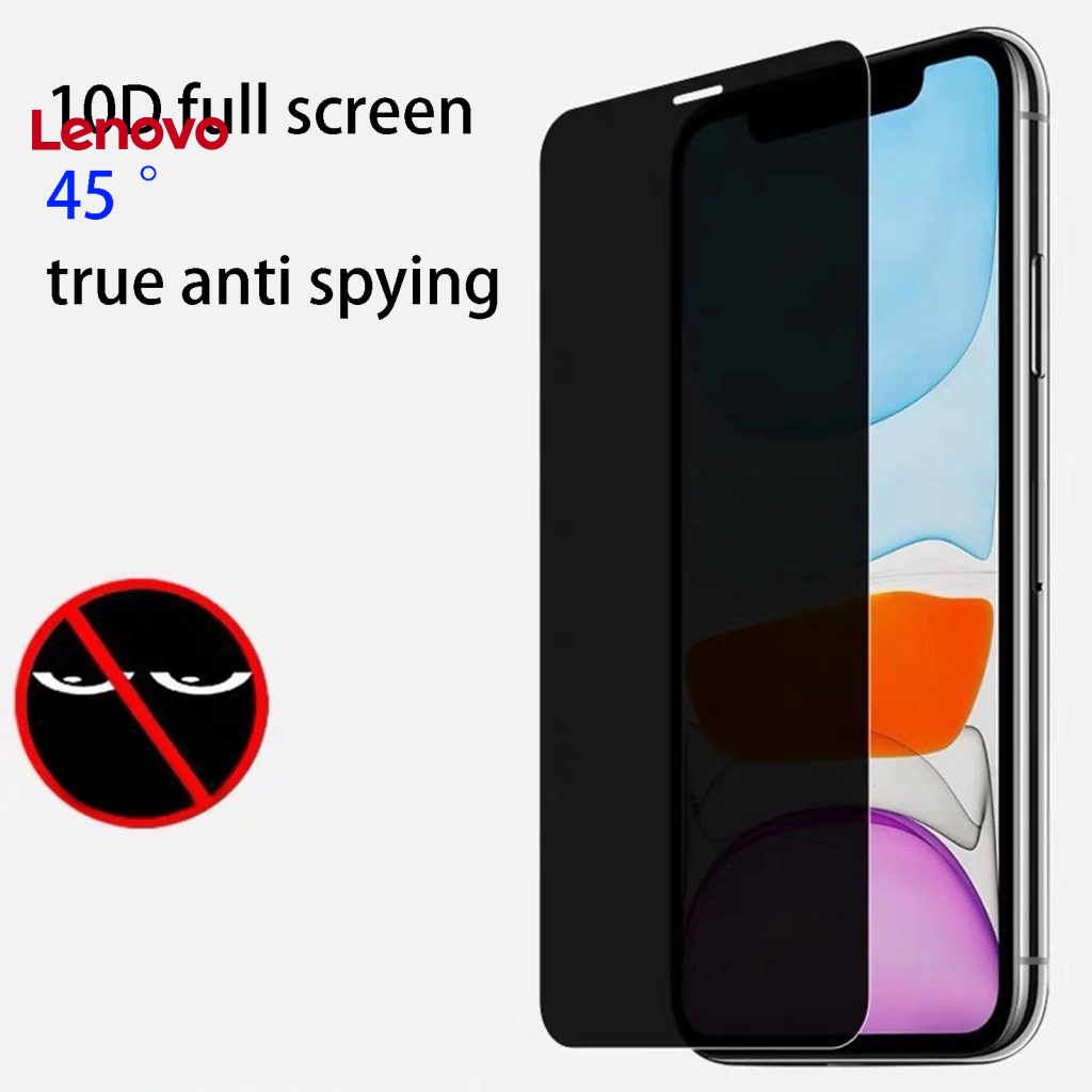 Kính Cường Lực Siêu Mỏng Chống Trầy Xước Chống Bám Vân Tay Chống Nhìn Trộm Cho iPhone 14 13 Pro Plus Pro