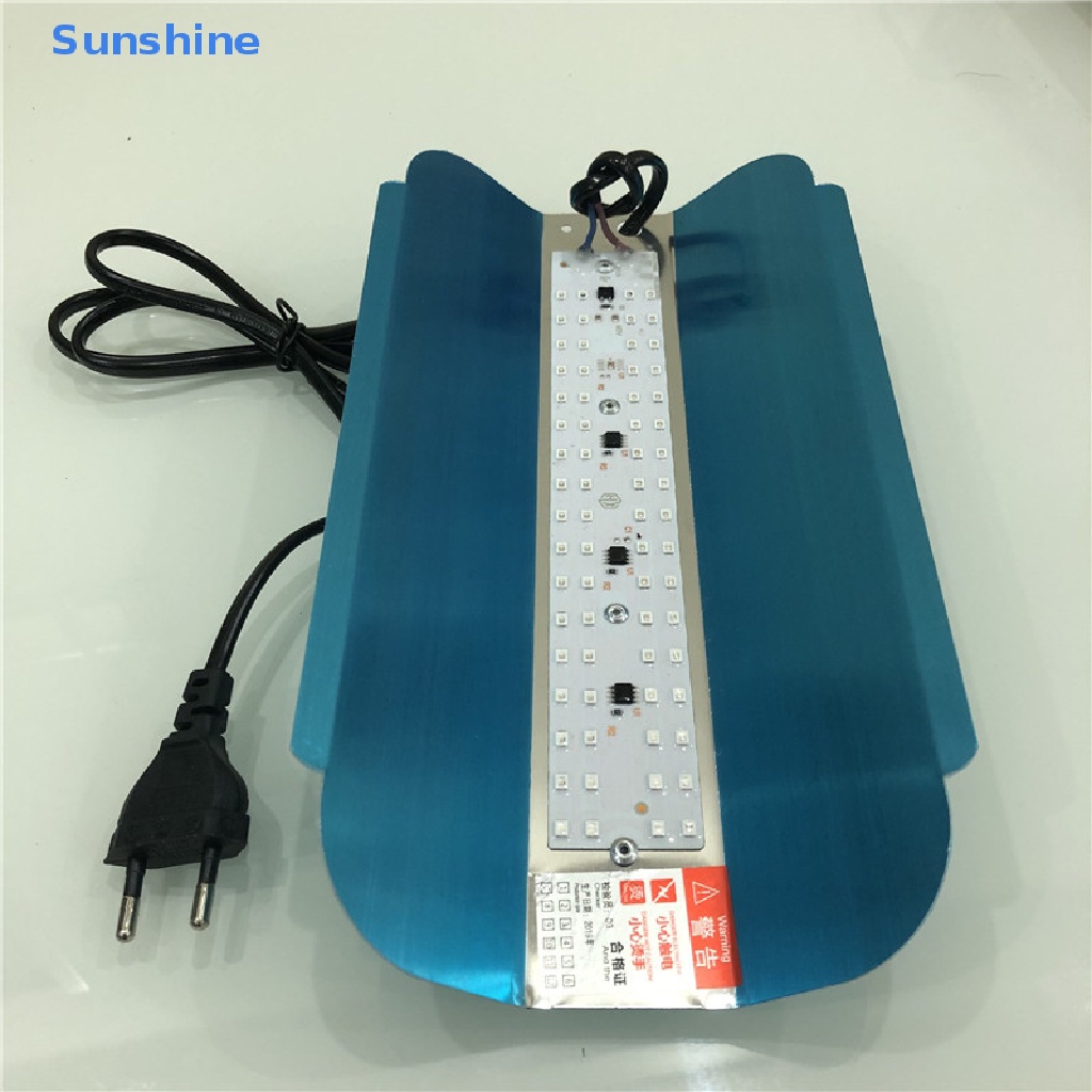 Đèn Tia Cực Tím 30W Dùng Để Khử Trùng Chống Bụi Vn VN VN