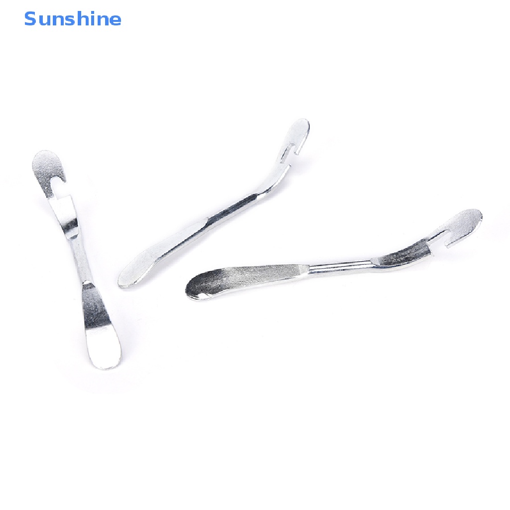 Set 3 Dụng Cụ Sửa Chữa Lốp Xe Đạp Tiện Dụng Chất Lượng Cao