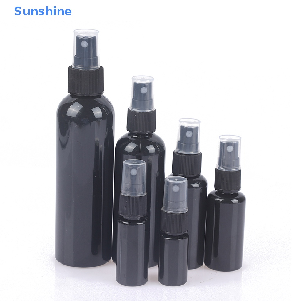 Chai Rỗng Đựng Mỹ Phẩm Tiện Dụng Khi Đi Du Lịch