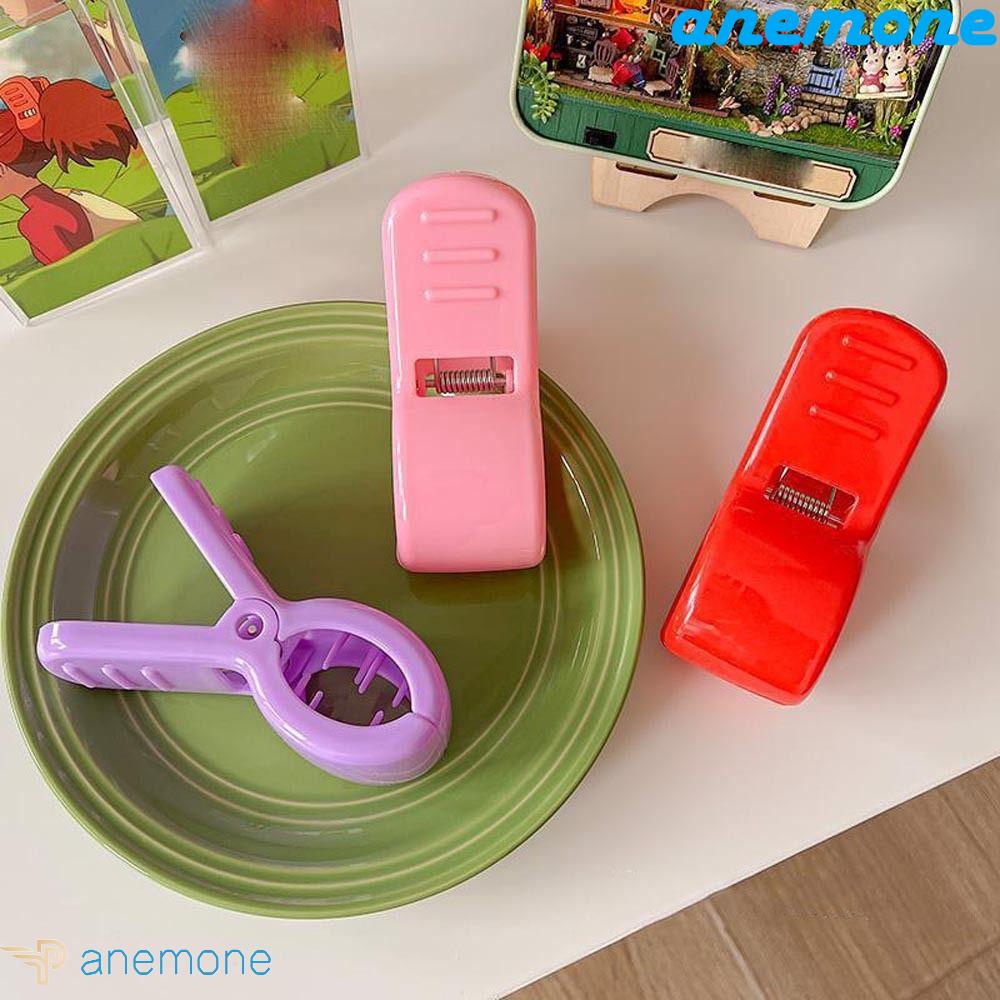 Kẹp Tóc Cá Mập Lớn Phong Cách Vintage Ngọt Ngào Cho Nữ