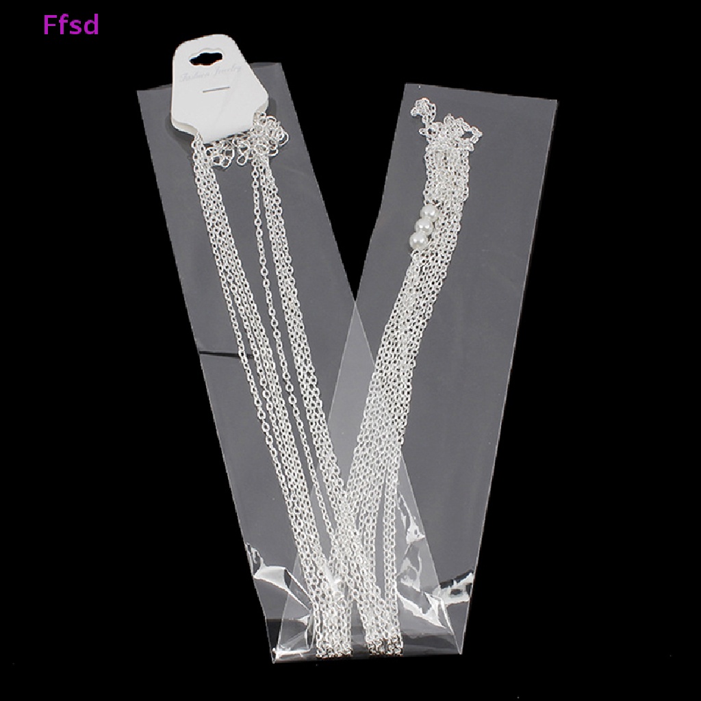 {Ffsd} Dây Mắt Xích Ngọc Trai Đeo Trang Sức Áo Ngực Bikini Quyến Rũ Cho Nữ Bán Chạy