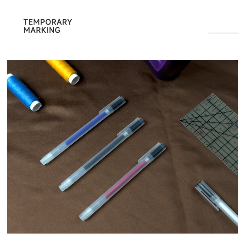 Bút Lông Đánh Dấu Nhiệt Độ Cao Có Thể Xóa Được