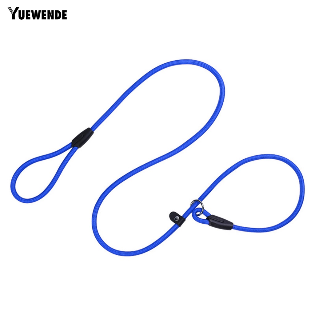 Dây Dắt Thú Cưng Đi Dạo Màu Sắc Đáng Yêu