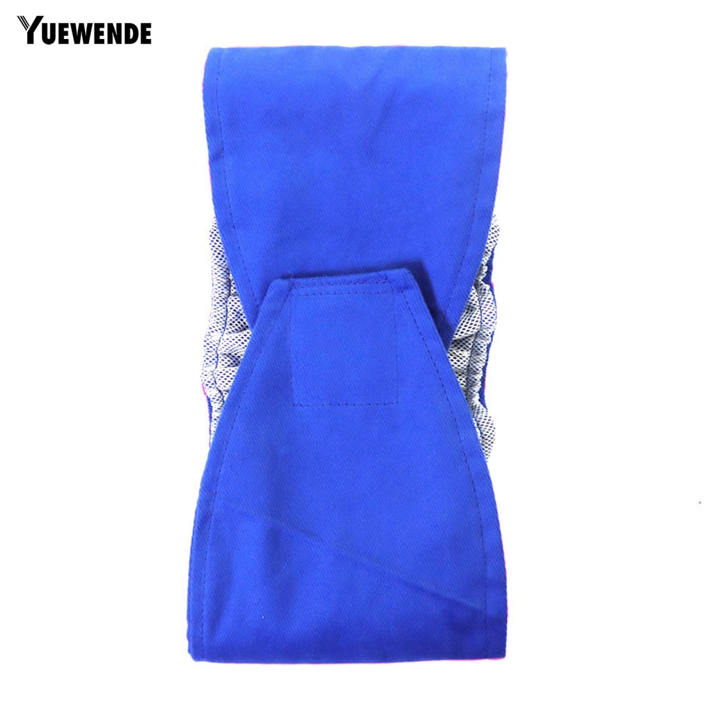 Tã Quần Chống Dính Có Lông Cho Thú Cưng