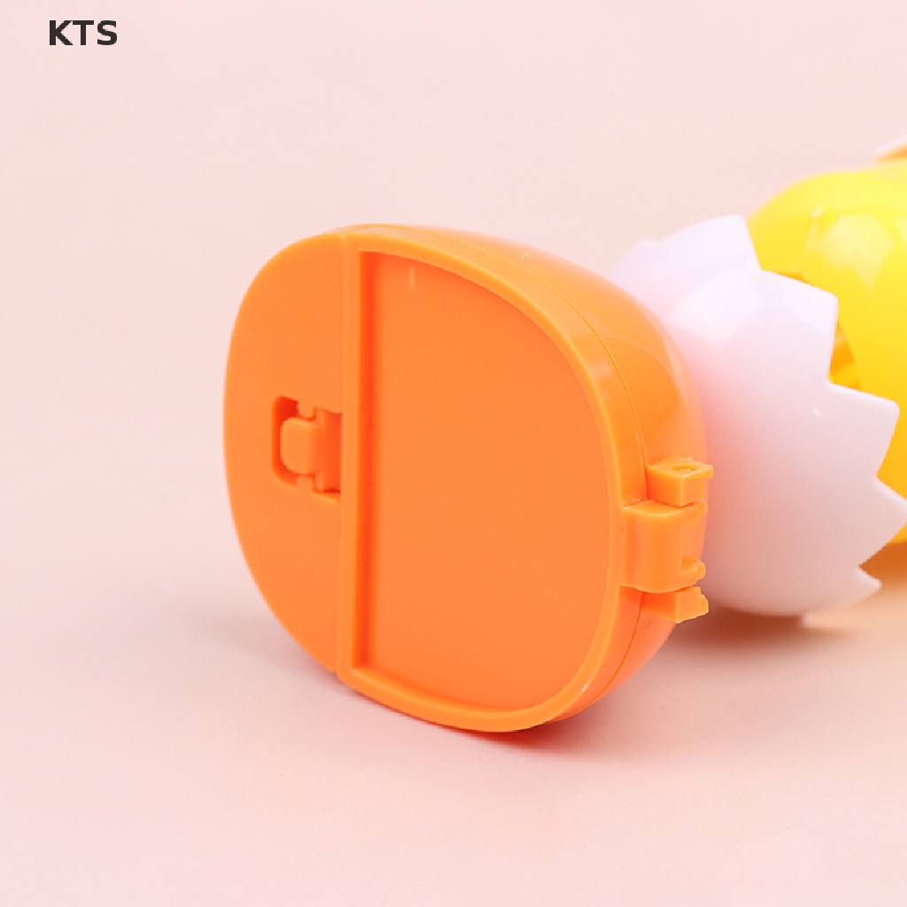 Búp Bê Gà Con Nhảy Múa Hoạt Hình Sử Dụng Năng Lượng Mặt Trời