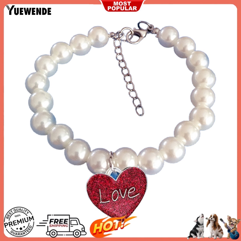 Vòng cổ Chống Ăn Mòn Cho Thú Cưng