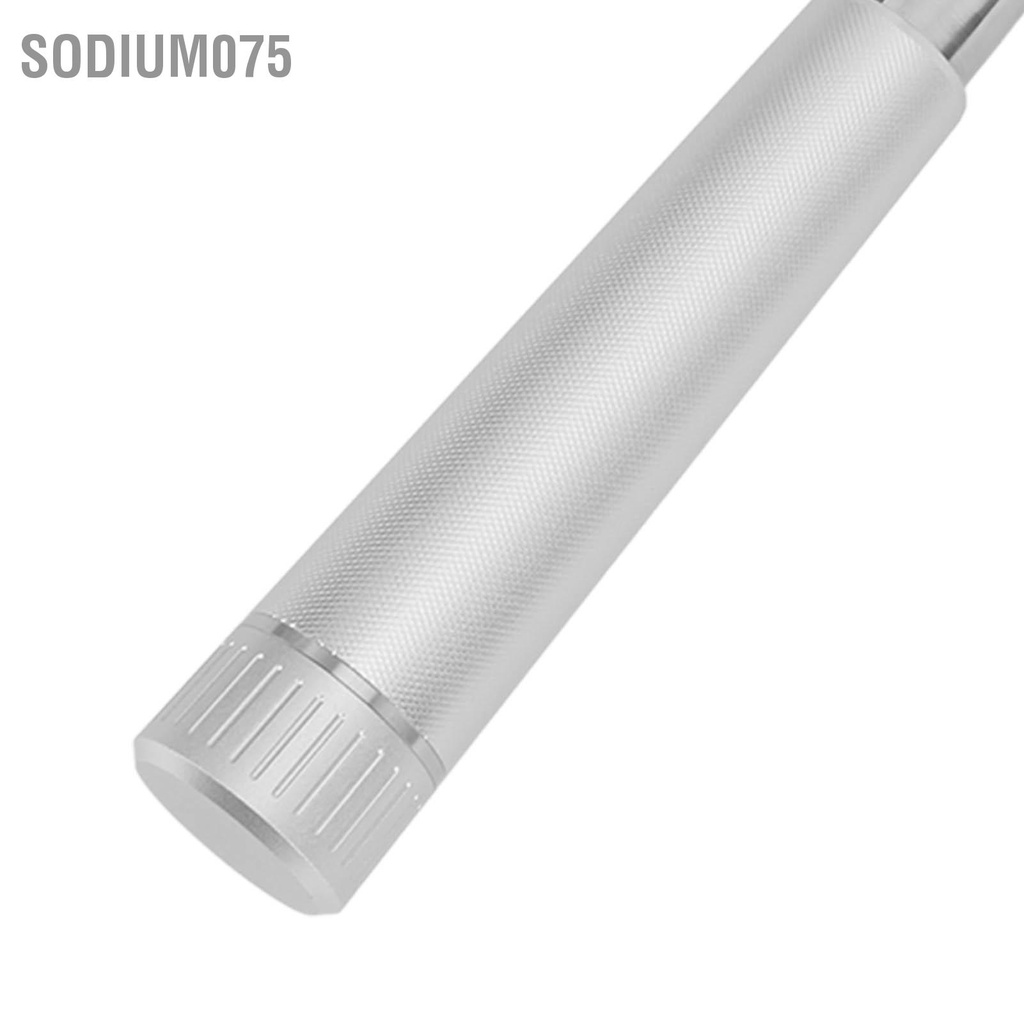 Sodium075 Cà phê Portafilter Không đáy Naked cho Delonghi 9 Series 9335 9155 9355 9665