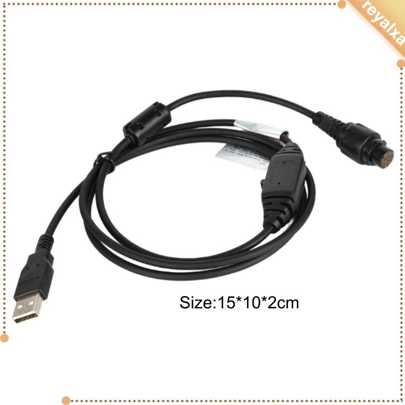 Dây Cáp Lập Trình USB Chuyên Nghiệp Cho RD966 RD986 RD962 MD786 MD785