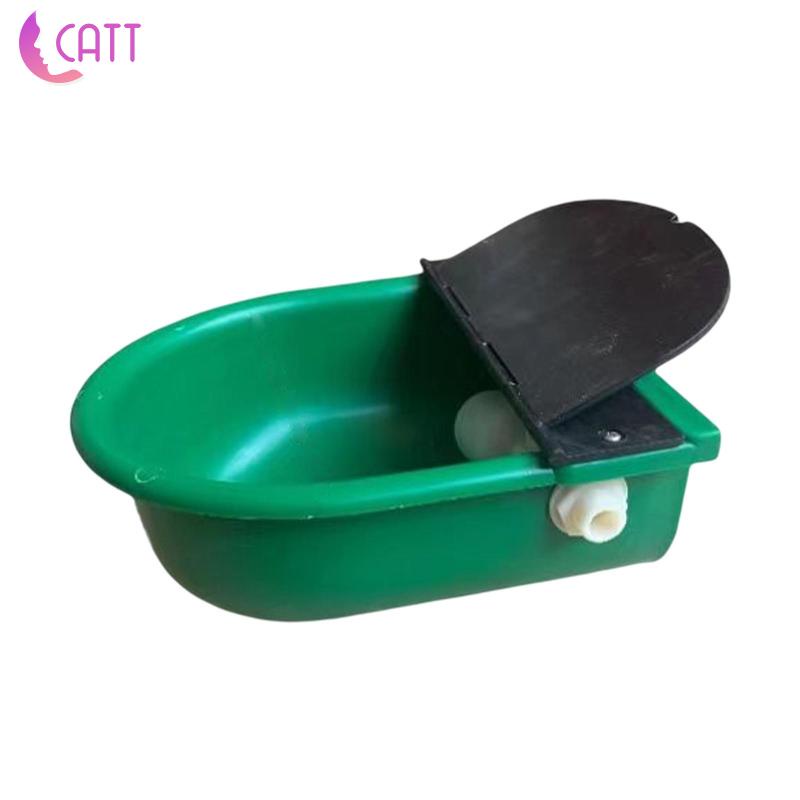Bát Uống Nước Tự Động Cho Cừu 1 #
