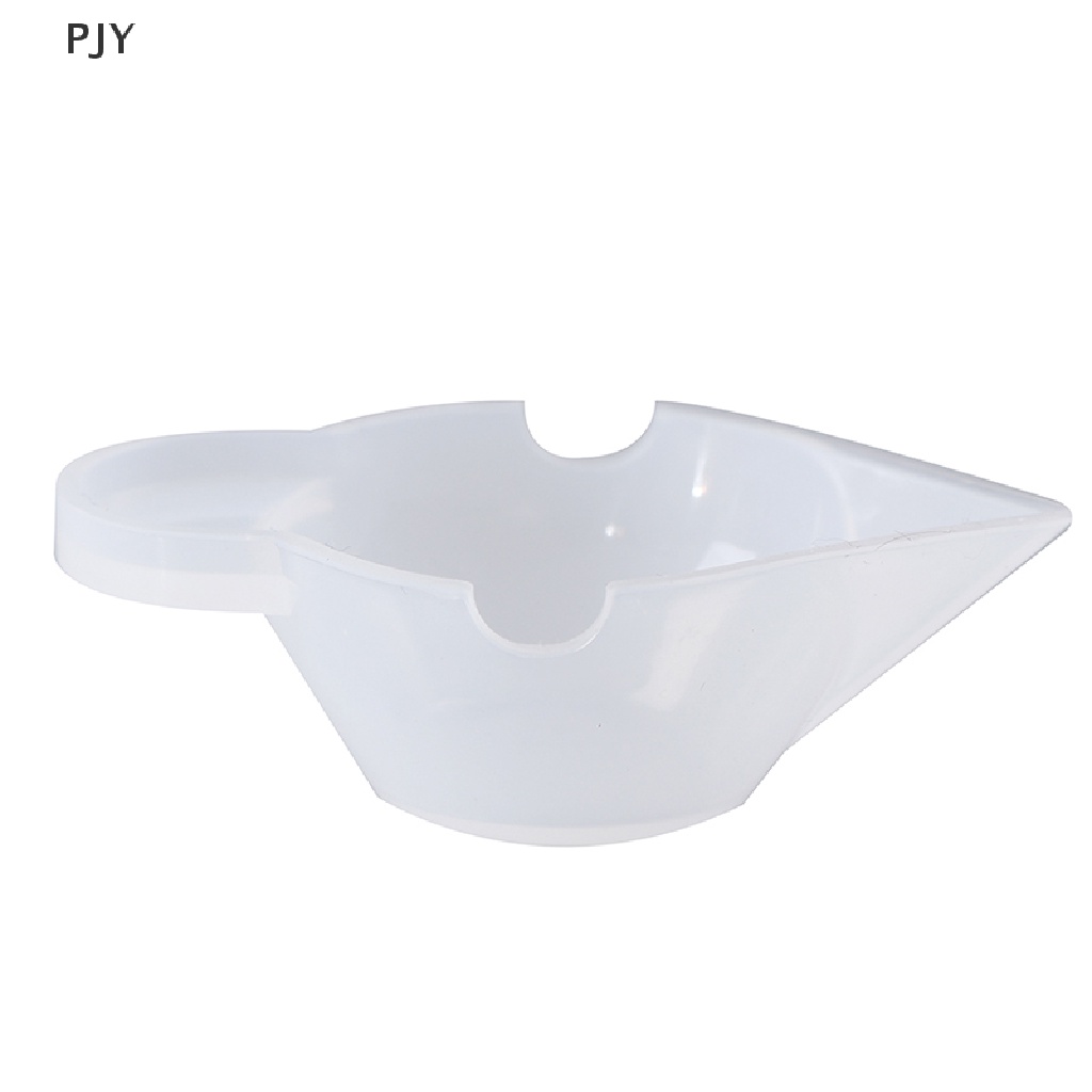 1 Set Khuôn Silicone Làm Trang Sức Nhựa Epoxy DIY