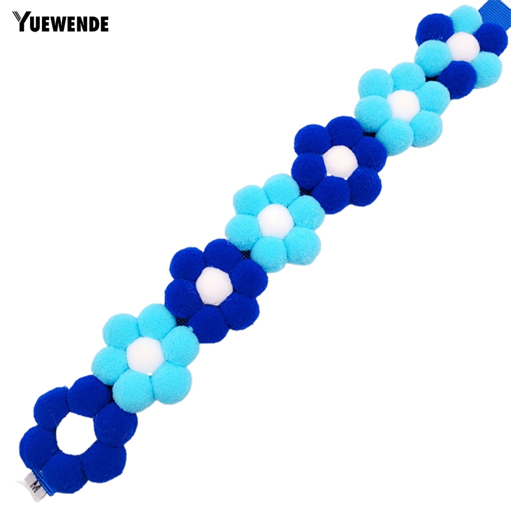 Vòng Cổ Bắt Mắt Mèo Lâu Trôi YE.B