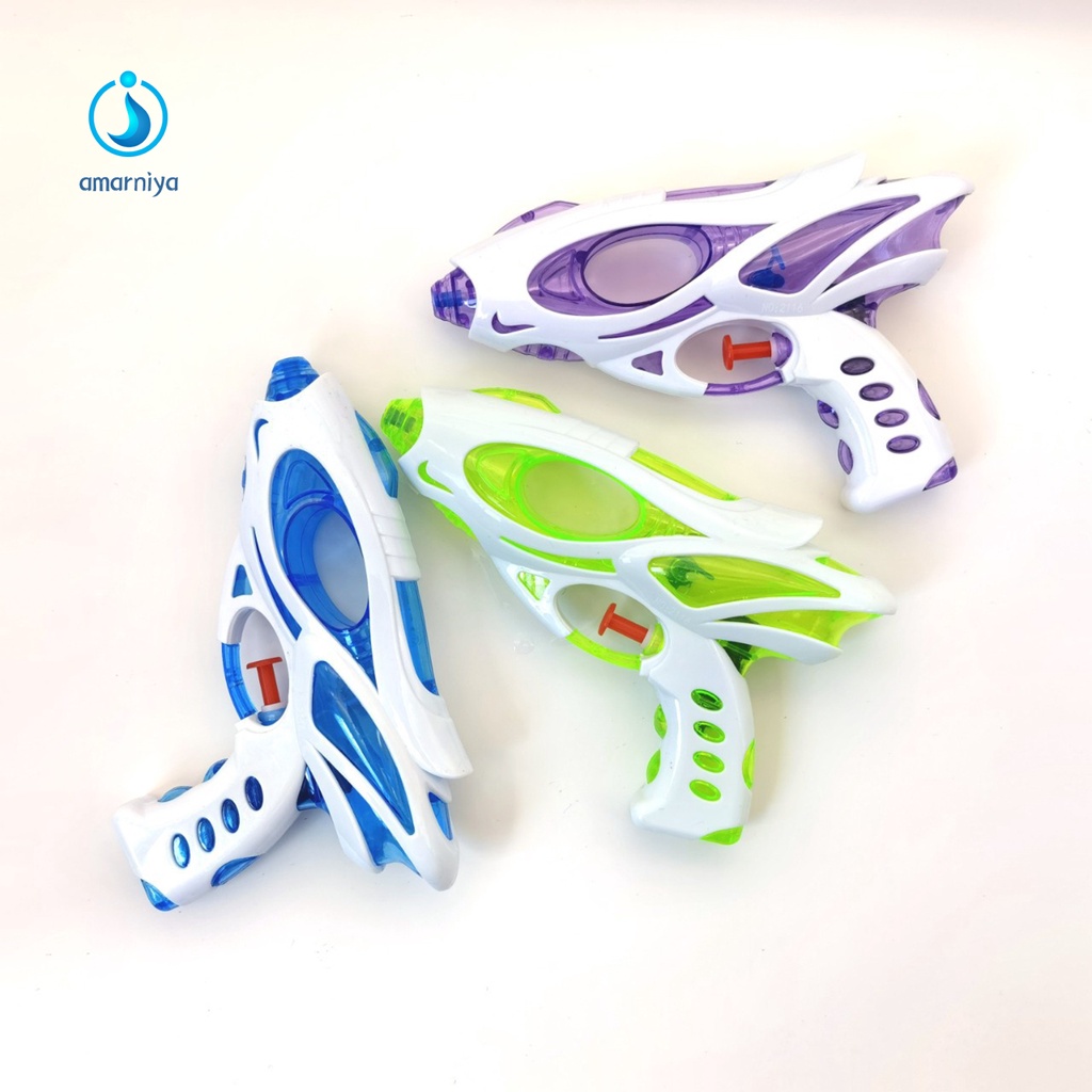 (Shop Amart) Đồ Chơi Bắn Nước Chống Rò Rỉ