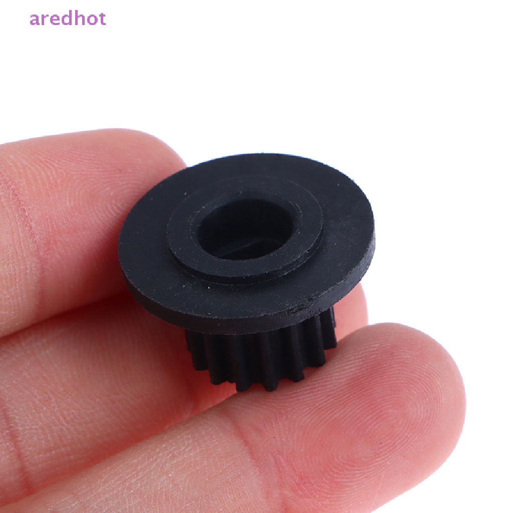 Bánh Răng Động Cơ Ròng Rọc Bằng Nylon Hàng Mới