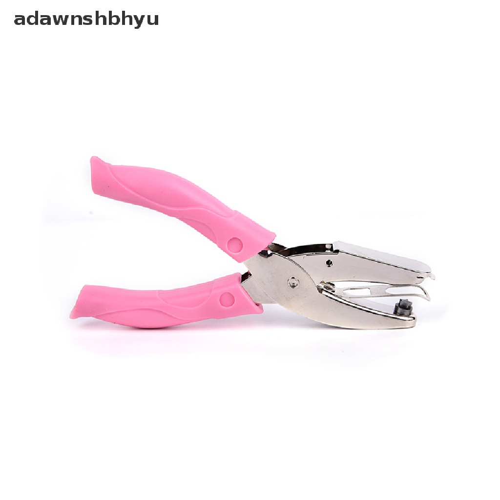 Kìm Bấm Lỗ Giấy 1 / 4 &quot;Tiện Dụng