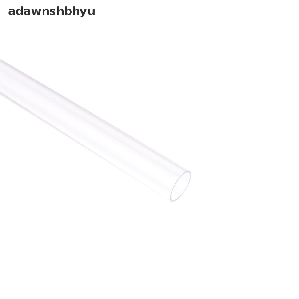 1 Ống Mascara Rỗng Đầu Cọ Trái Cây Adwnshbhyu