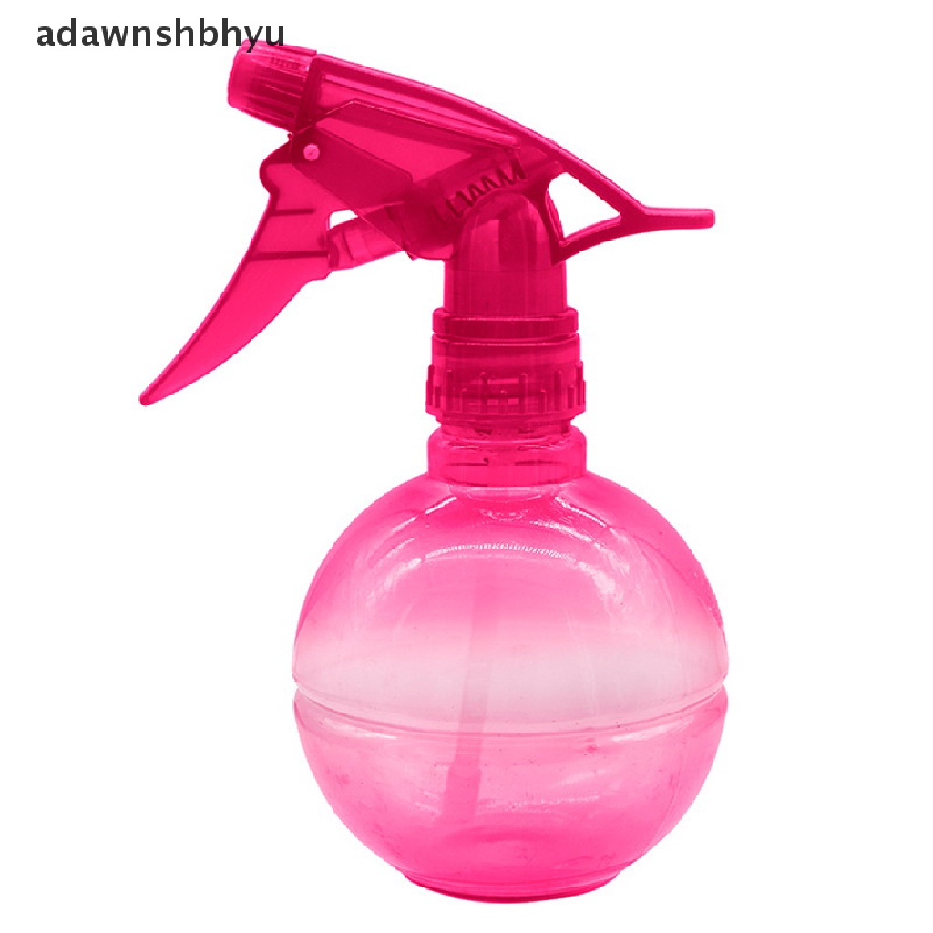 Bình Đựng Nước 300ML Chuyên Dụng Cho Salon Làm Tóc