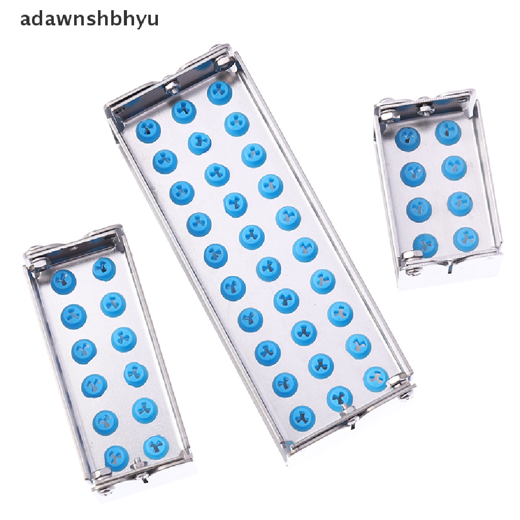 Hộp Khử Trùng Hồ Sơ adawnshbhyu Bur Tiện Dụng