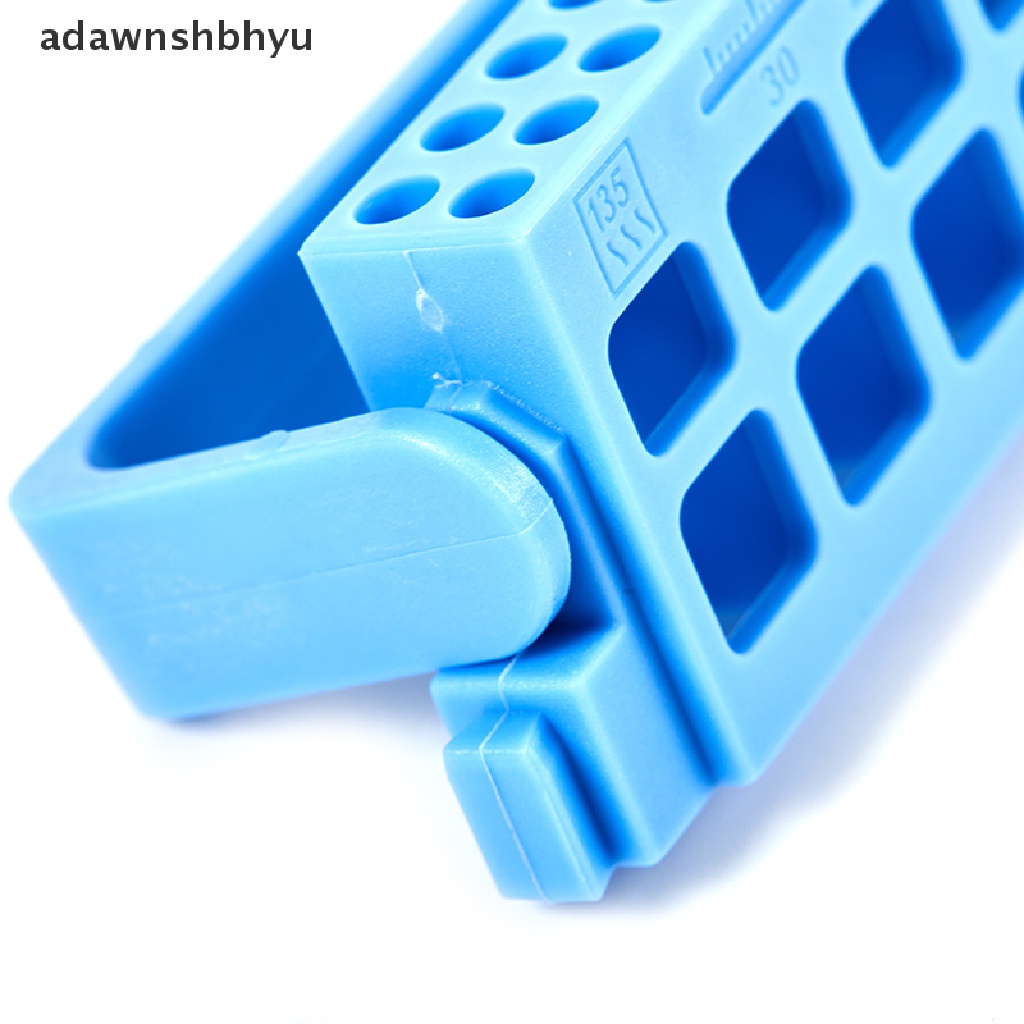 Hộp Đựng Hồ Sơ 8 / 16 Lỗ Khử Trùng Tiện Dụng