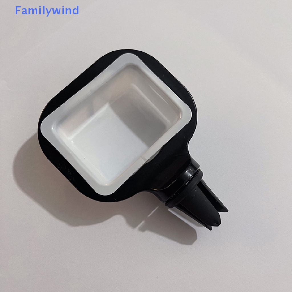 Familywind &gt; Giá Đỡ Kẹp Nhúng Khoai Tây Chiên / Xe Hơi Nhỏ Gọn