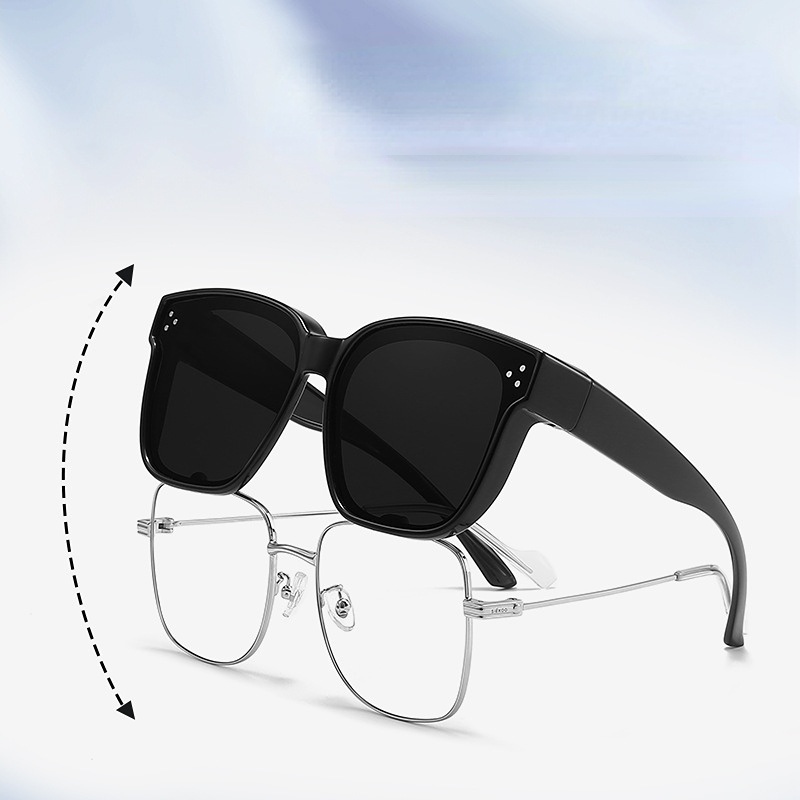 Kính Mát Chống Tia UV400 Màu Sắc Đa Dạng Thời Trang Unisex