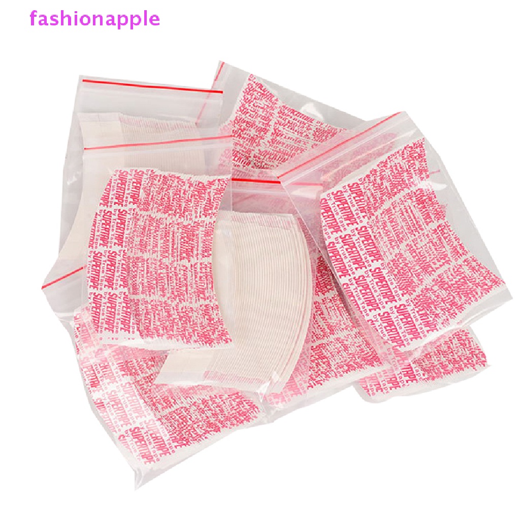 Set 36 Băng Dính Ren Chống Thấm Nước Dùng Để Dán Tóc Giả