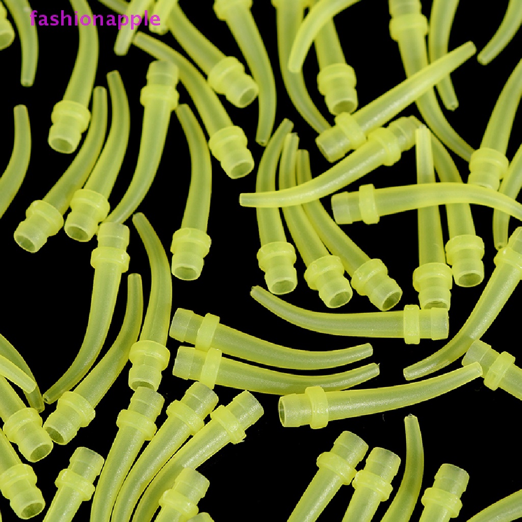 Set 100 Đầu Phun Chất Liệu Dạng Ấn Tượng