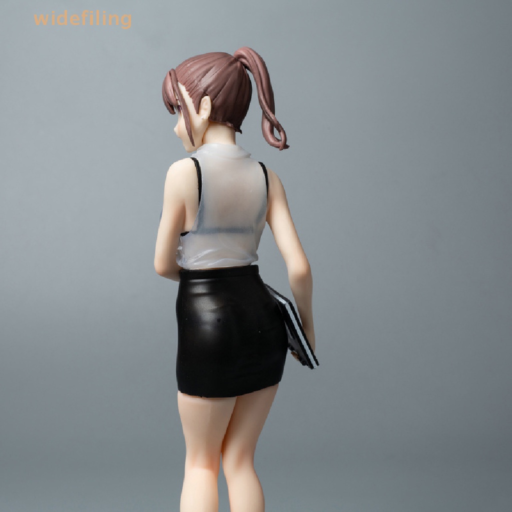 Mô Hình Nhân Vật Kyun Anime 20CM Chân Thật