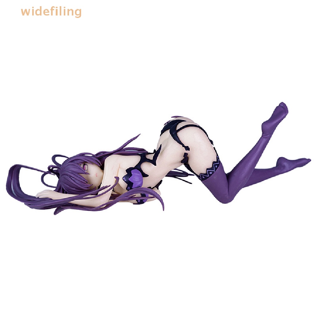 Mô Hình Nhân Vật Tohka Yatogami Trong Date A Live Cao 27cm