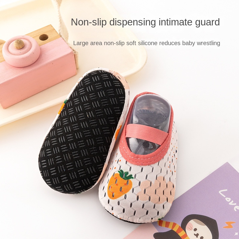 Giày Thể Thao Đi Biển / Lướt Sóng / Câu Cá Cho Bé
