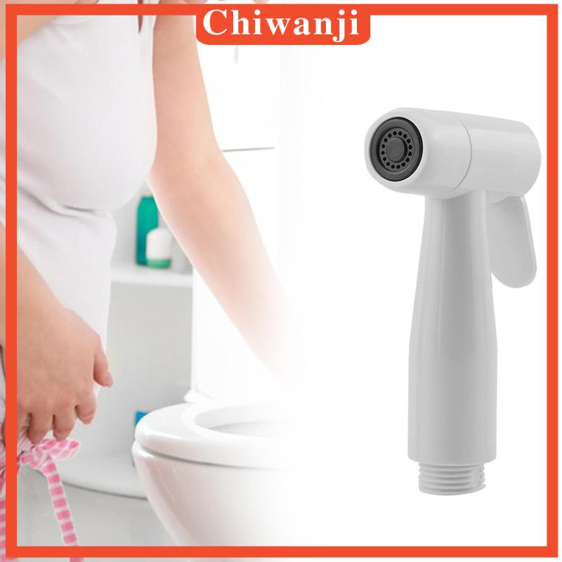 Vòi Xịt Toilet Cầm Tay Tiện Dụng Cho Phòng Tắm