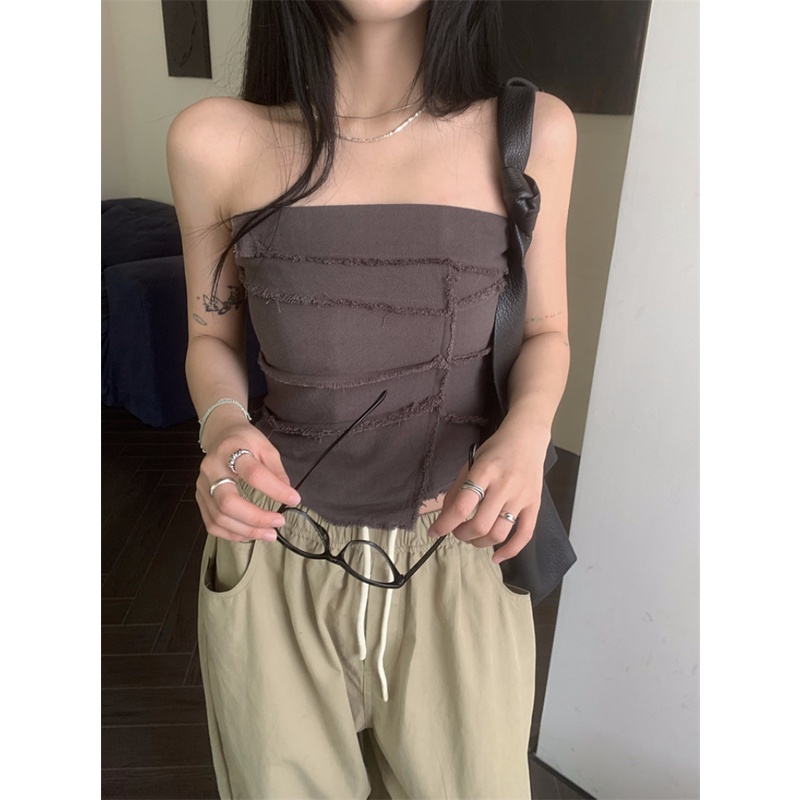 Áo Ngực Màu Sắc Thời Trang Quyến Rũ Cho Nữ