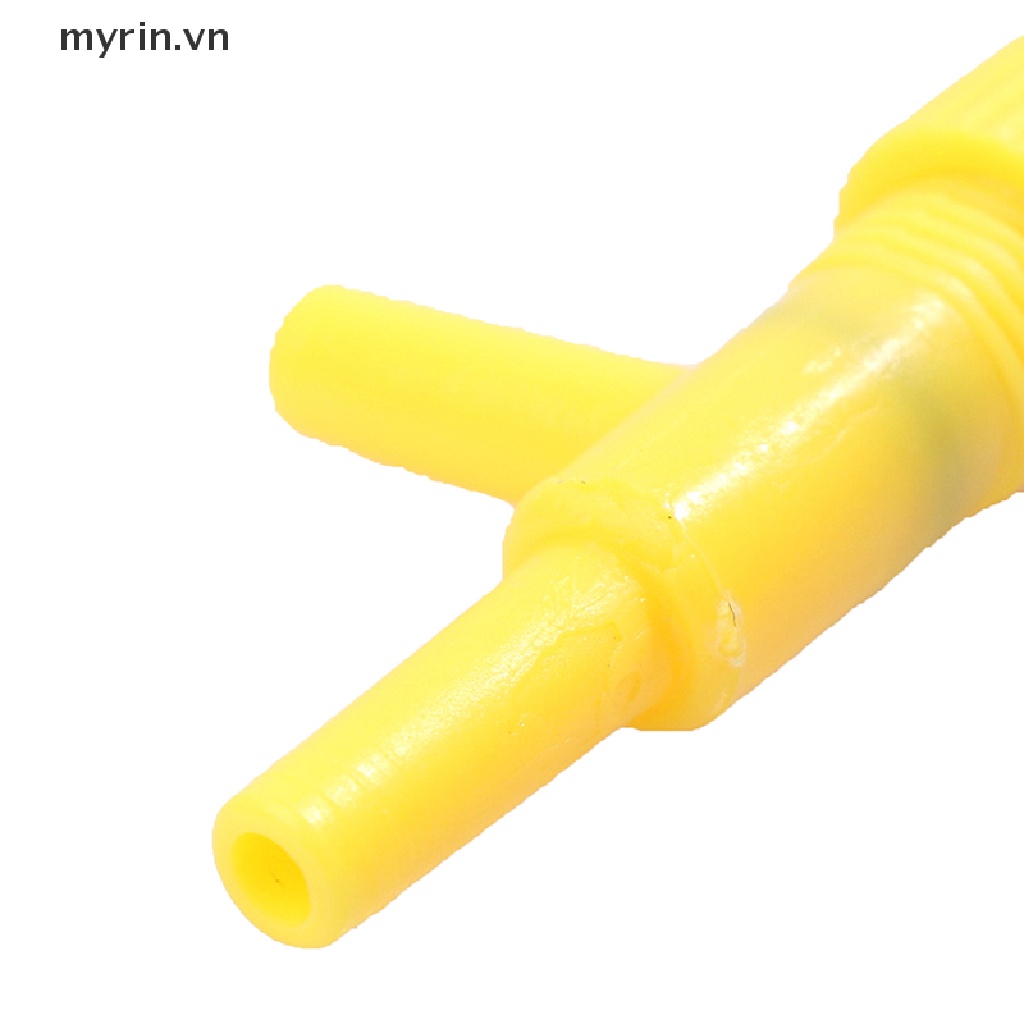 Bộ 5 Van Điều Chỉnh Âm Lượng Cho Bể Cá