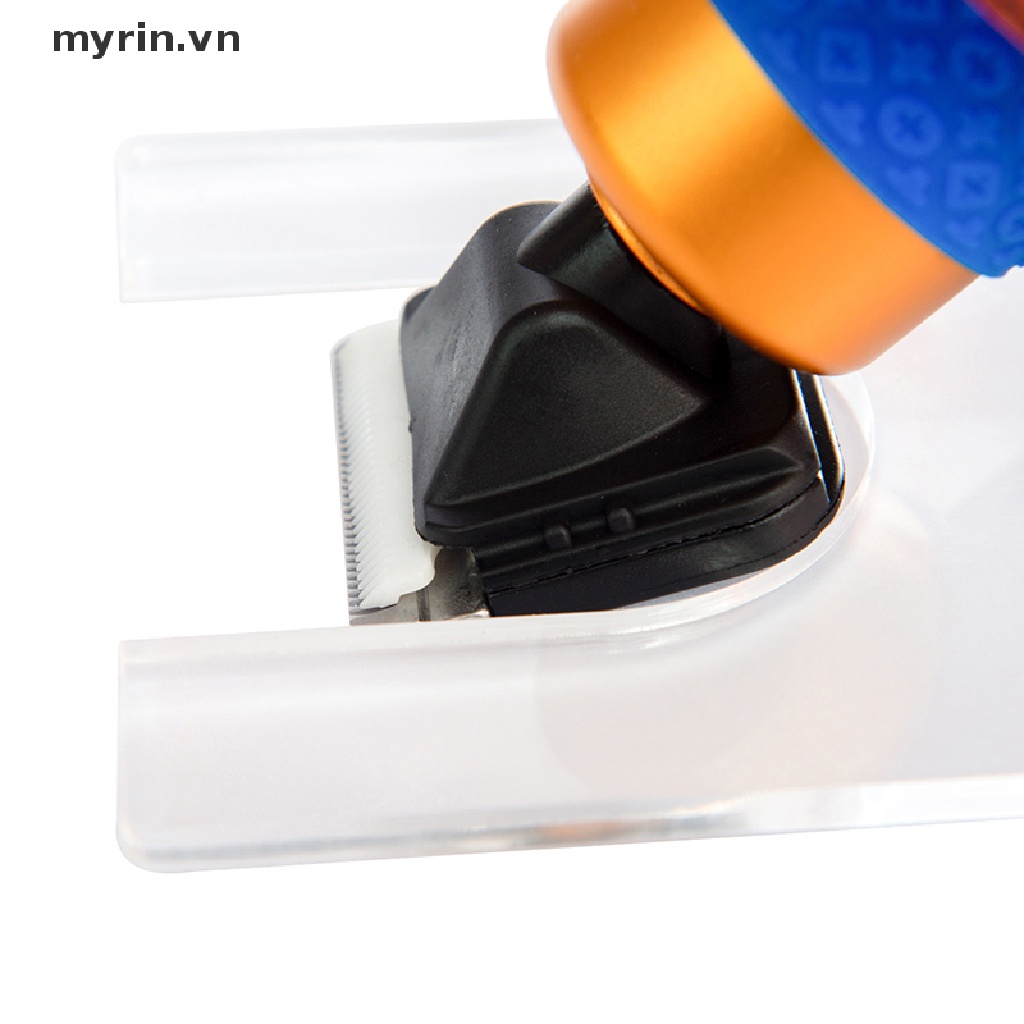 Dụng Cụ Hướng Dẫn Sử Dụng Điện Dành Cho Máy Cắt Cỏ DIY