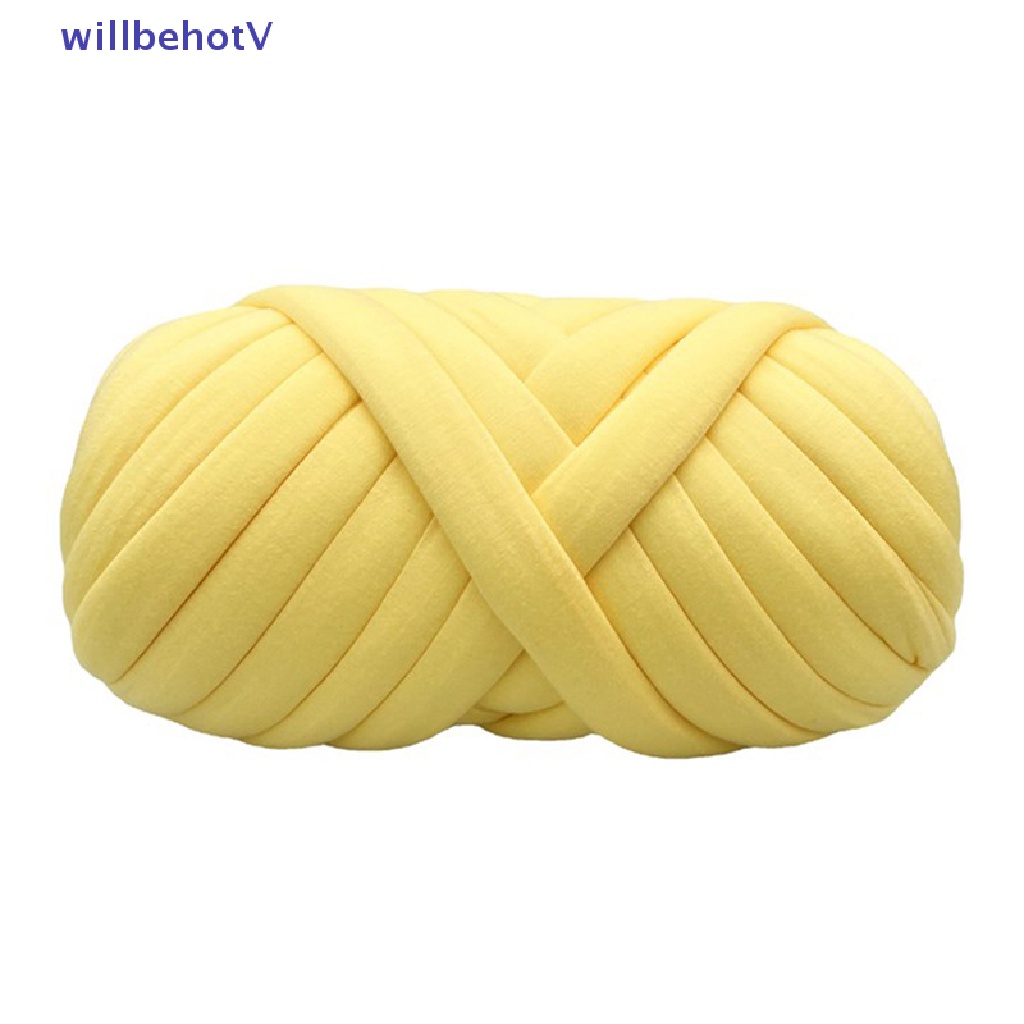 [WillbehotV] Chăn Dệt Tay Sợi Nhung Khổng Lồ Dày Dặn [Mới]