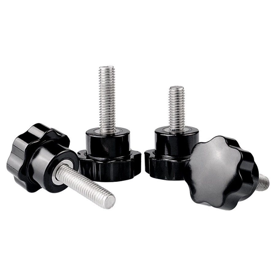 Đinh Vít Kim Loại M4M6M8M10 Chuyên Dụng