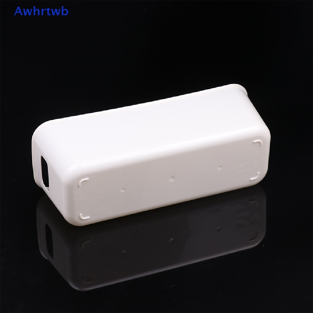 1 Hộp Đựng Nhíp Nối Mi Trang Điểm Mới