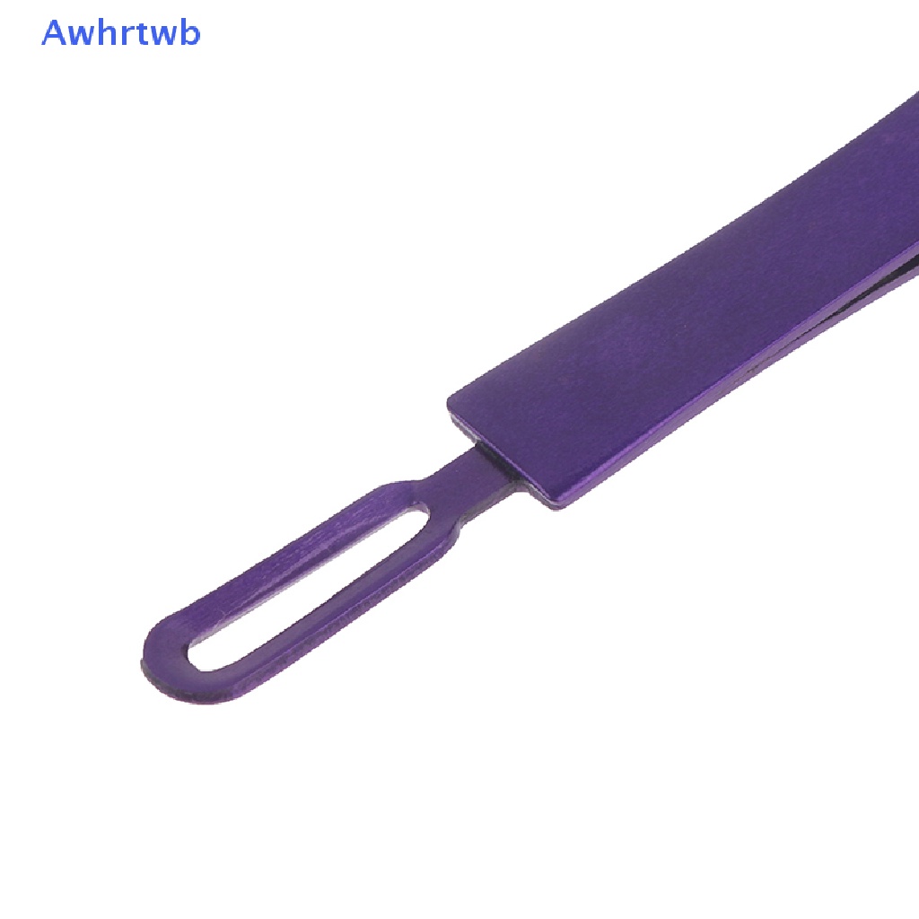 Nhíp Nhổ Lông Mày Bằng Thép Không Gỉ Mới