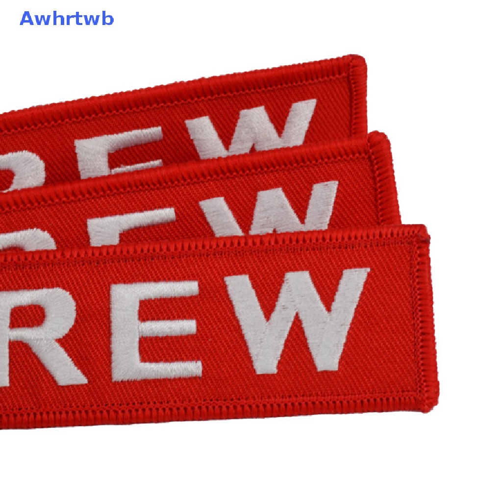 Móc Khóa Hành Lý Thêu Chữ llaveros Mới