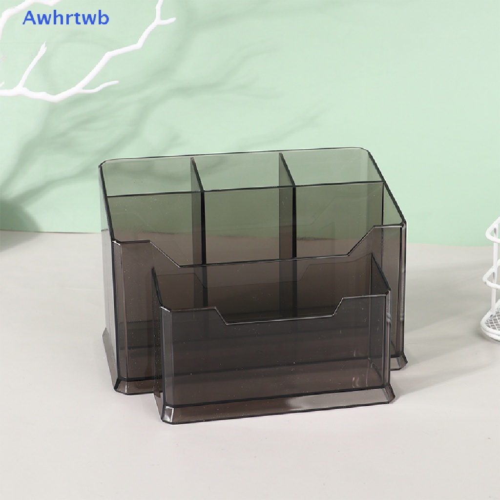 Hộp Đựng Đồ Trang Điểm Bằng Nhựa Chống Bụi Mới