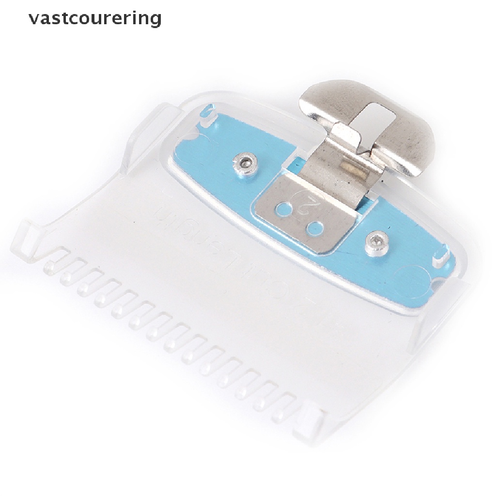 Lược Chải Tóc Tiêu Chuẩn Vast 1.5mm + 4.5 mm
