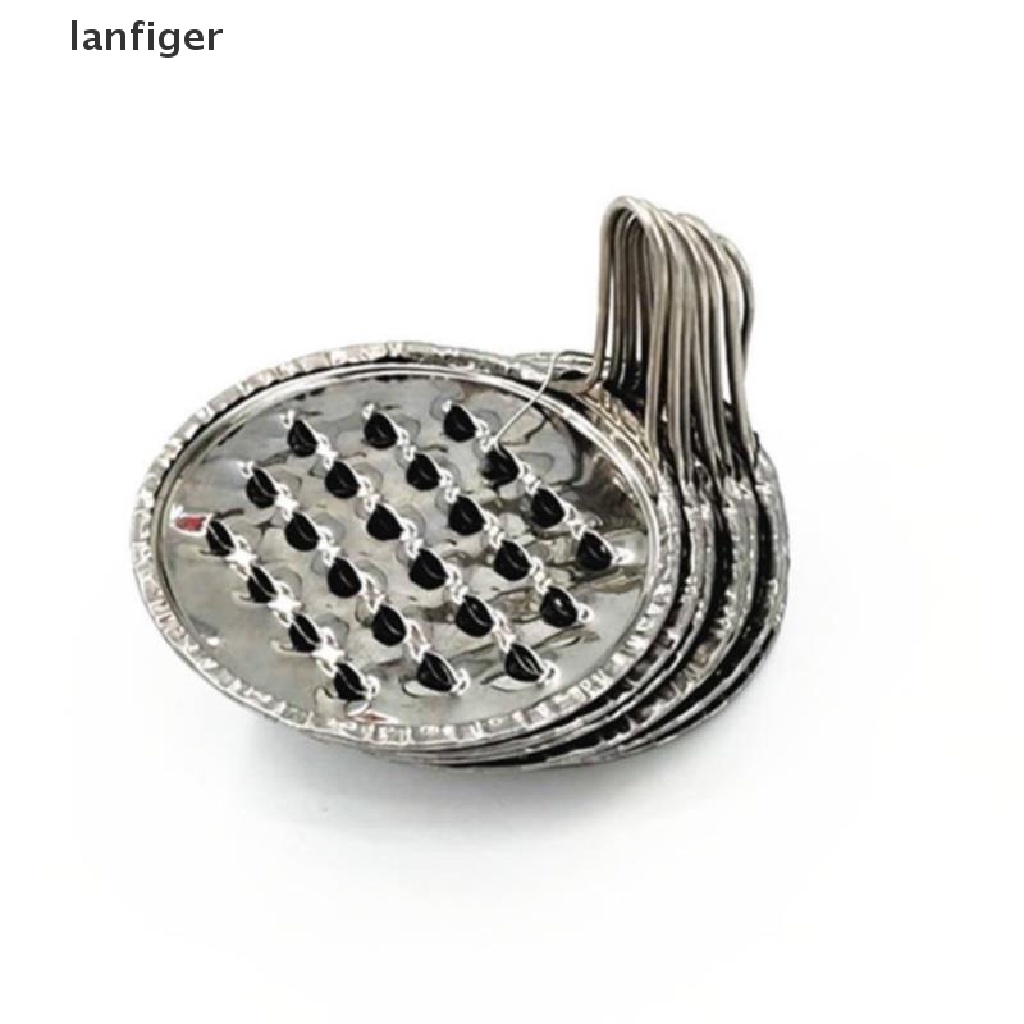 Dụng Cụ Nạo Thạch Bằng Thép Không Gỉ DIY Chuyên Nghiệp