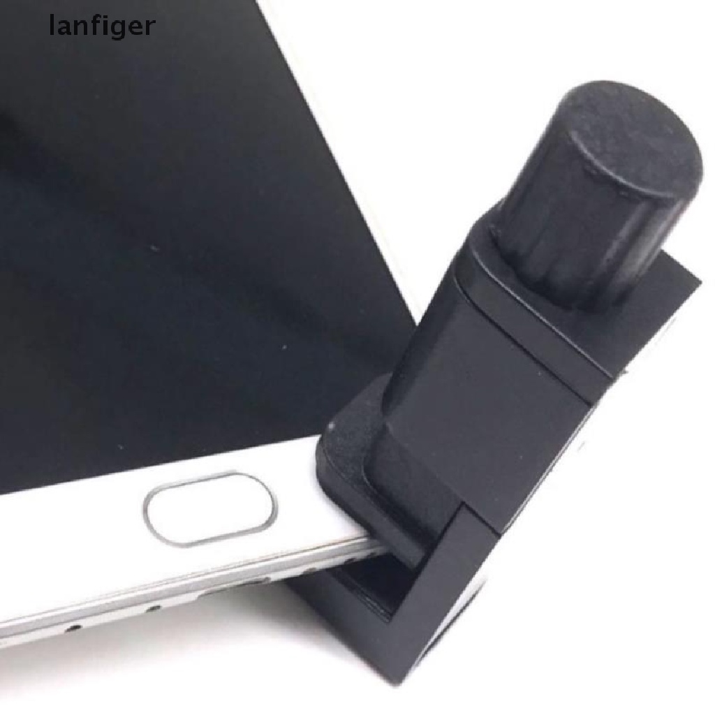 Kẹp Nhựa Sửa Chữa Màn Hình Điện Thoại Chuyên Dụng