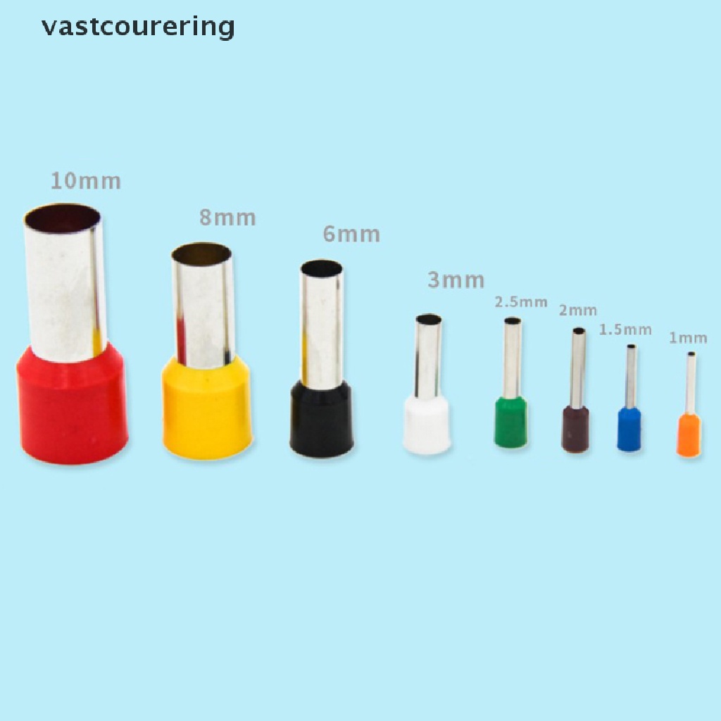 Bộ 8 Dụng Cụ Đục Lỗ Bông Tai Bằng Đất Sét Polymer
