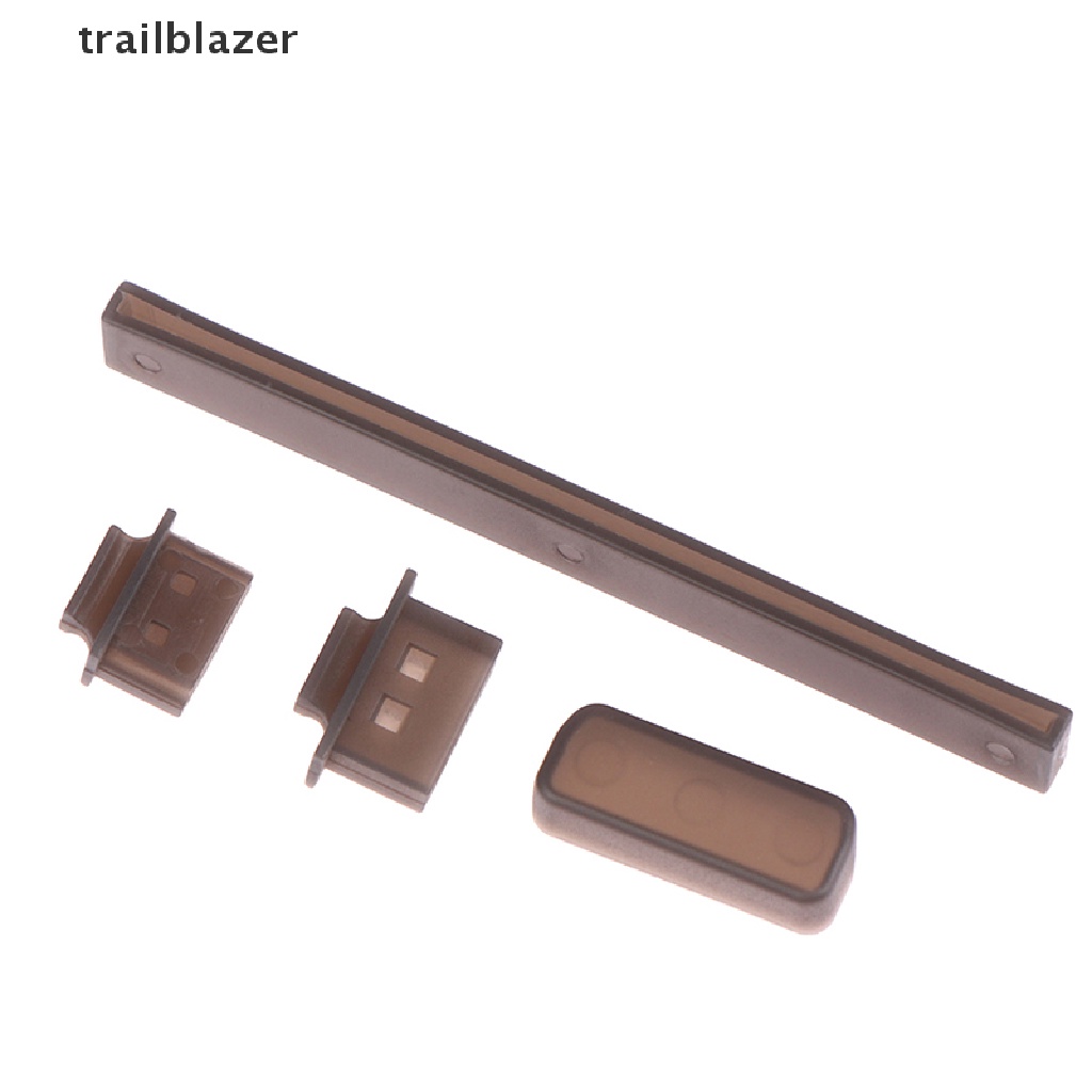 Bộ 4 Nút Bịt Chống Bụi Cho Laptop / Bảng Mạch Đồ Họa DVI HDMI DP PCI-E